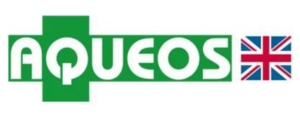 AQUEOS Logo