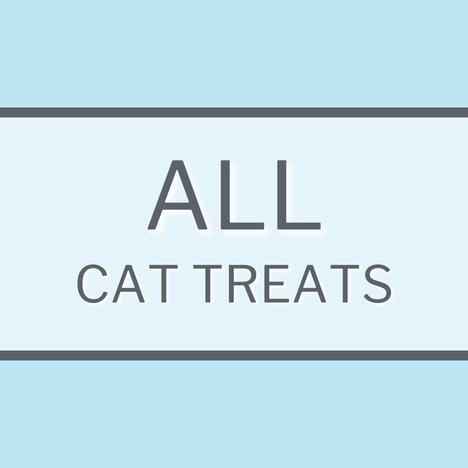All Cat Treats Category Image Link