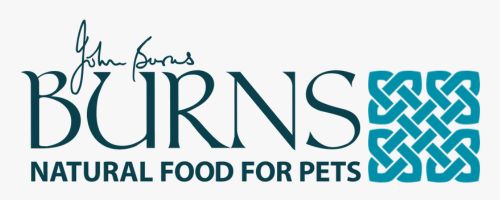 BURNS Pet Food Logo