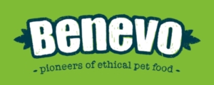 Benevo ethical pet food logo