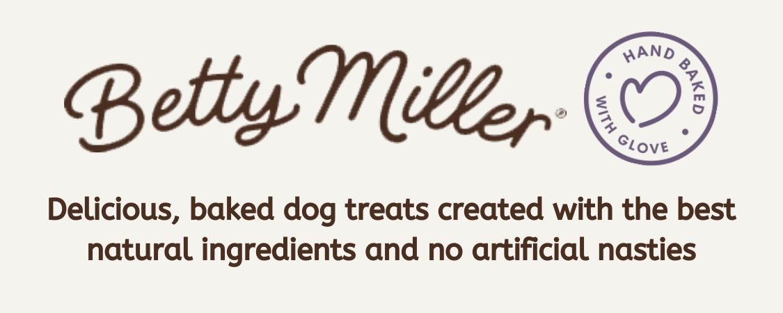 Betty Miller Logo