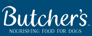 Butchers Pet Food Logo