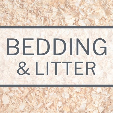 Category Image Link Small Pets Bedding & Litter