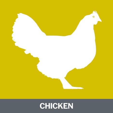 Chicken Protein Category