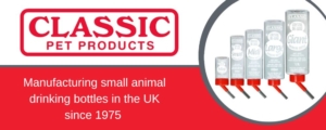 Classic Pet Products Logo