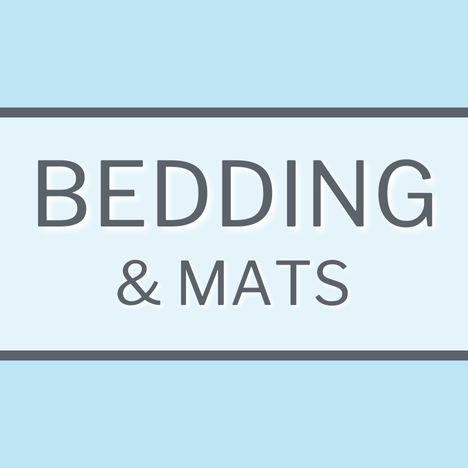 Dog Bedding & Mats Category Image Link