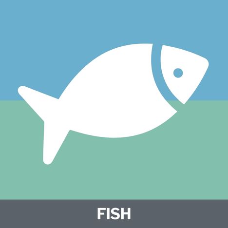 Fish Protein Category