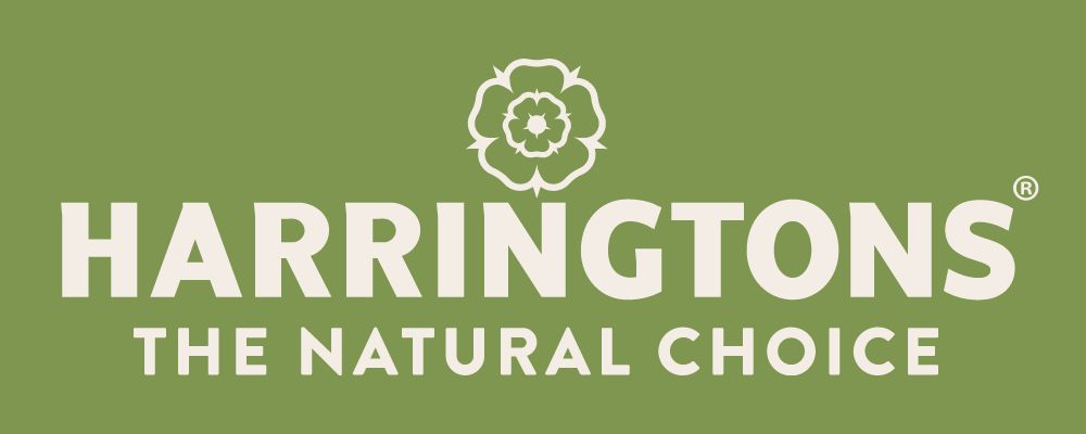 Harringtons Logo