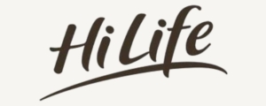 HiLife Logo