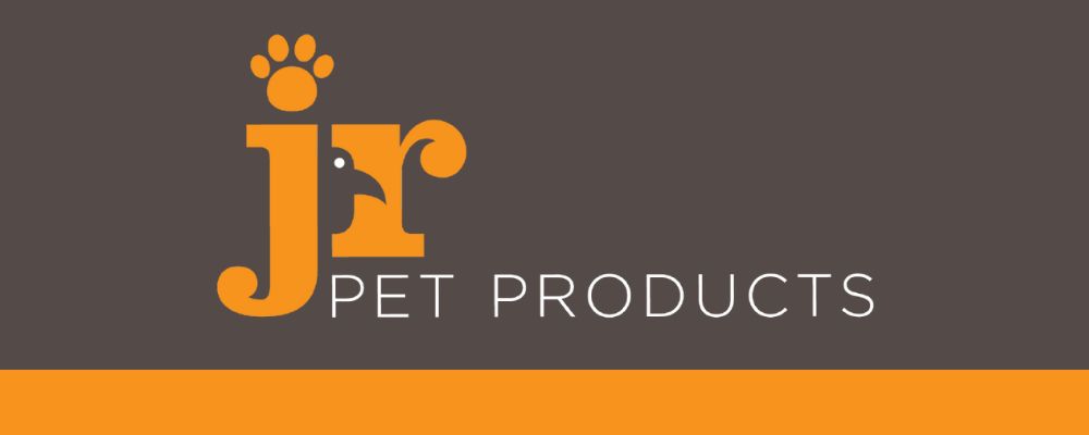 JR Pet Products Logo