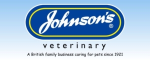 Johnsons Vet Logo