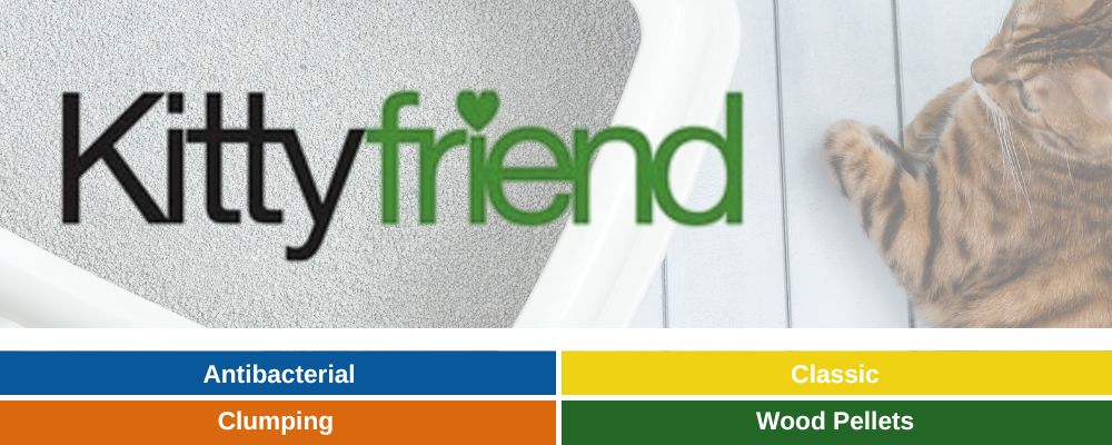 Kittyfriend Logo
