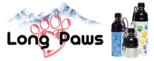 Long Paws Logo