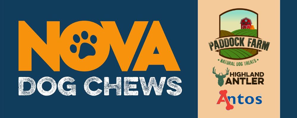 NOVA Dog Chews