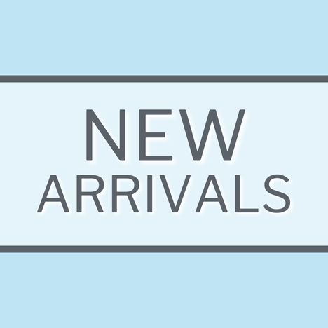 New Arrivals Main Category Link