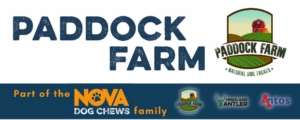 Paddock Farm Logo