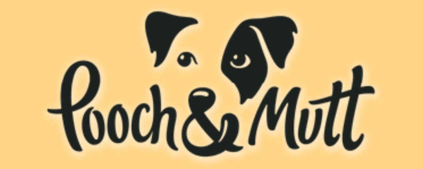 Pooch & Mutt Logo NEW
