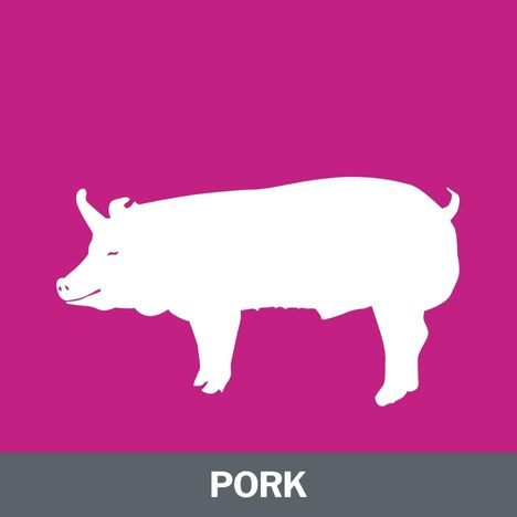 Pork Protein Category