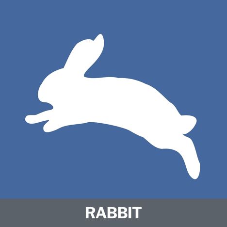 Rabbit Protein Category
