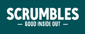 SCRUMBLES Logo