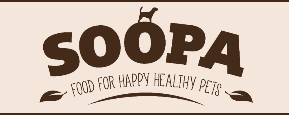 SOOPA Pets Logo