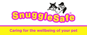 Snugglesafe Logo