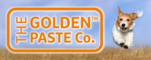 The Golden Paste Co Logo