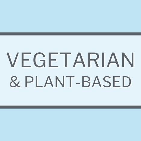 Vegetarian Vegan Dog Food Category Image Link