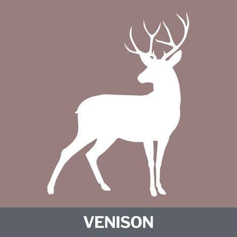 Venison Protein Category