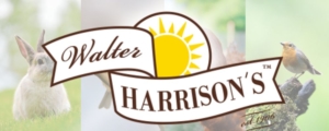 Walter Harrisons Logo