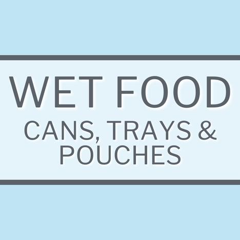 Wet Dog Food Category Image Link