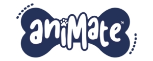 aniMate Pet Products Logo