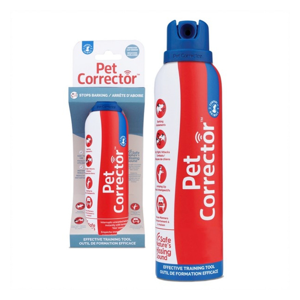 Pet Corrector Spray