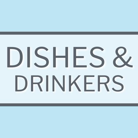 Small Pets Accessories - Dishes & Drinkers Category Image Link