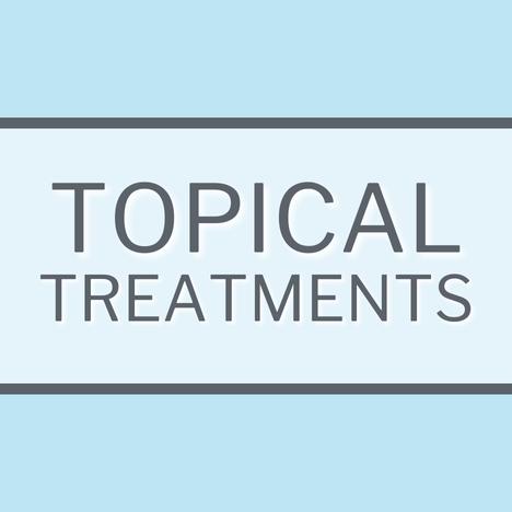 Small Pets Topical Treatments Category Image Link