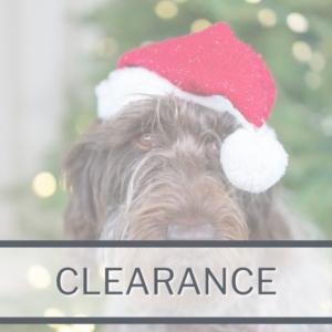 Christmas Clearance Category Image Link
