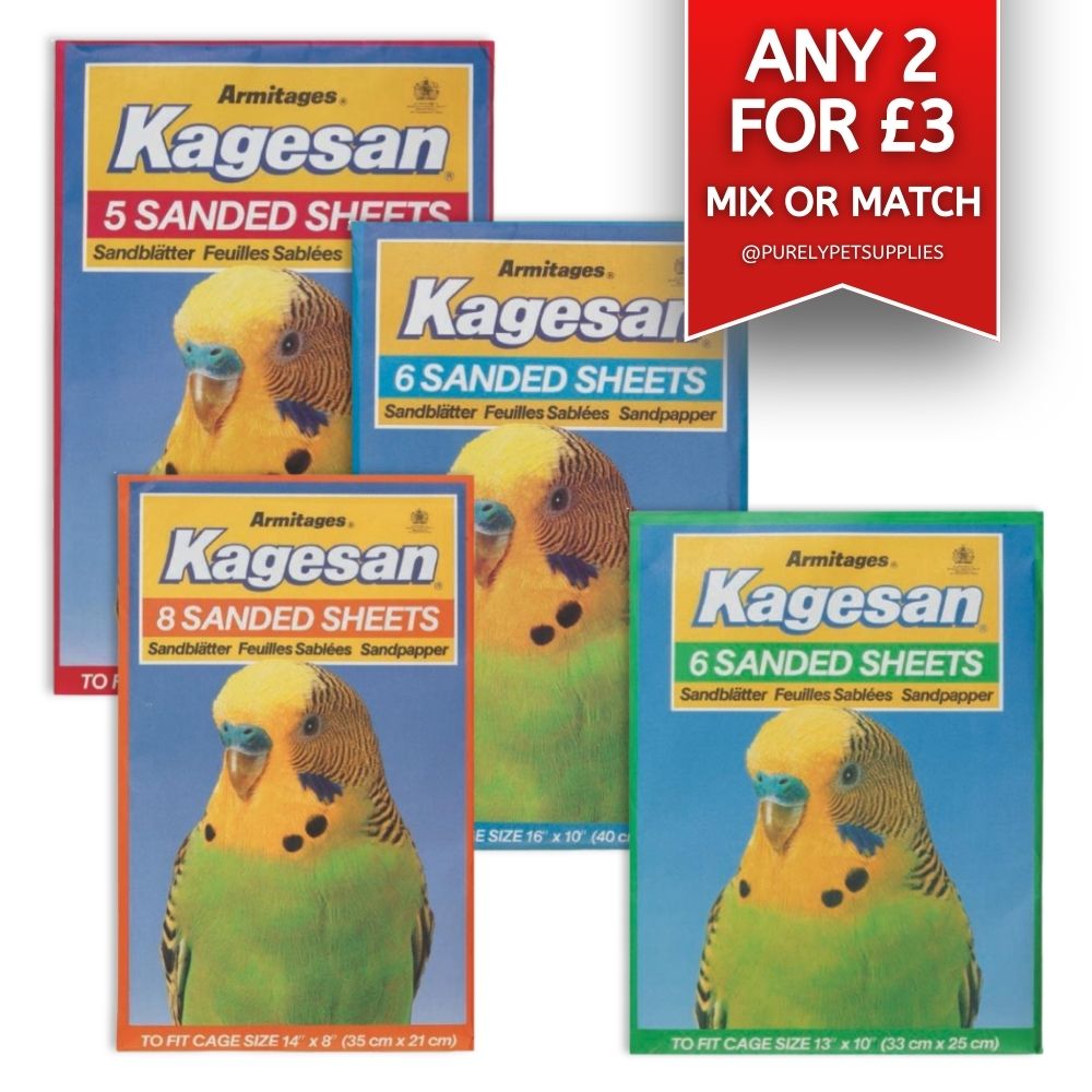 KAGESAN 2 FOR £3